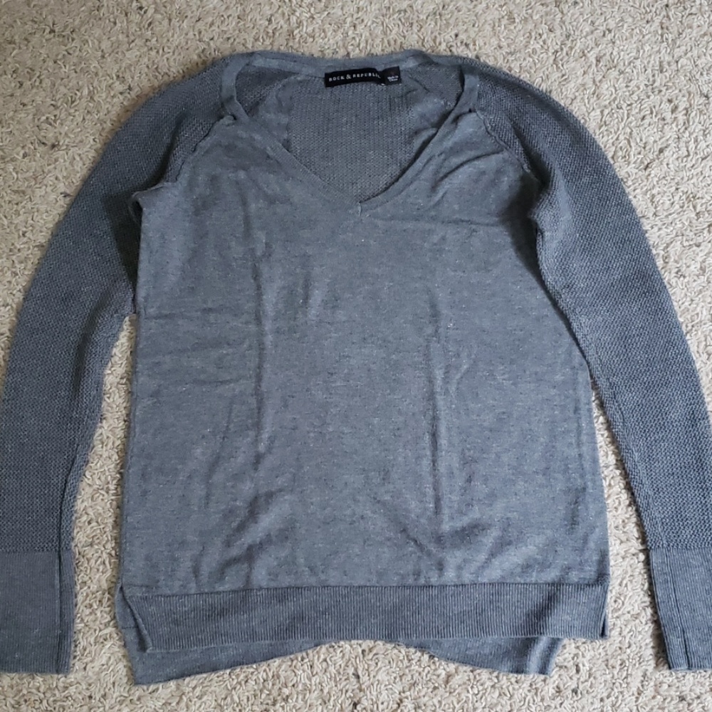 Rock & Republic sweater